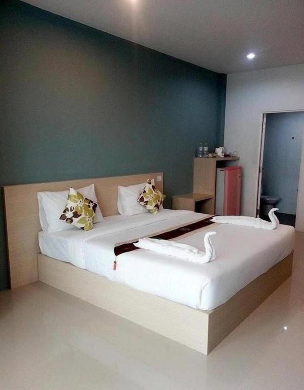 Kim Lung Airport Hotell