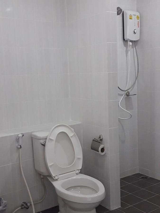 Hotell Kim Lung Airport