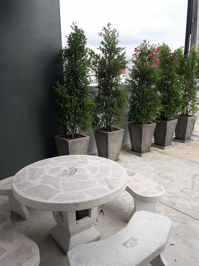 Kim Lung Airport Hotell