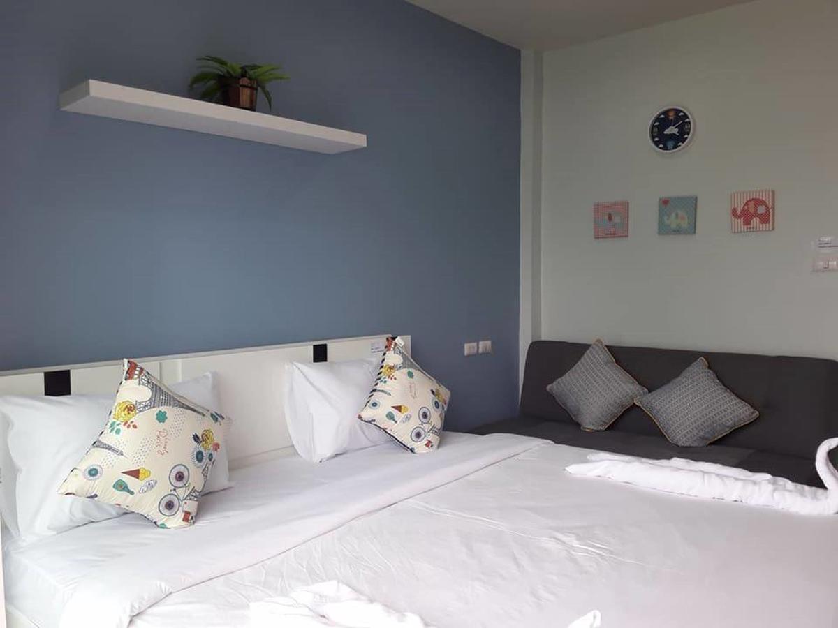 Kim Lung Airport Hotell 3*