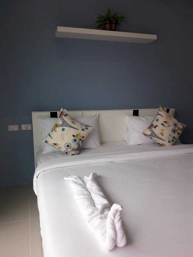 Kim Lung Airport Hotell 3*