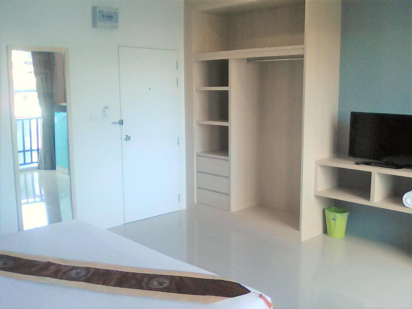 Hotell Kim Lung Airport 3*