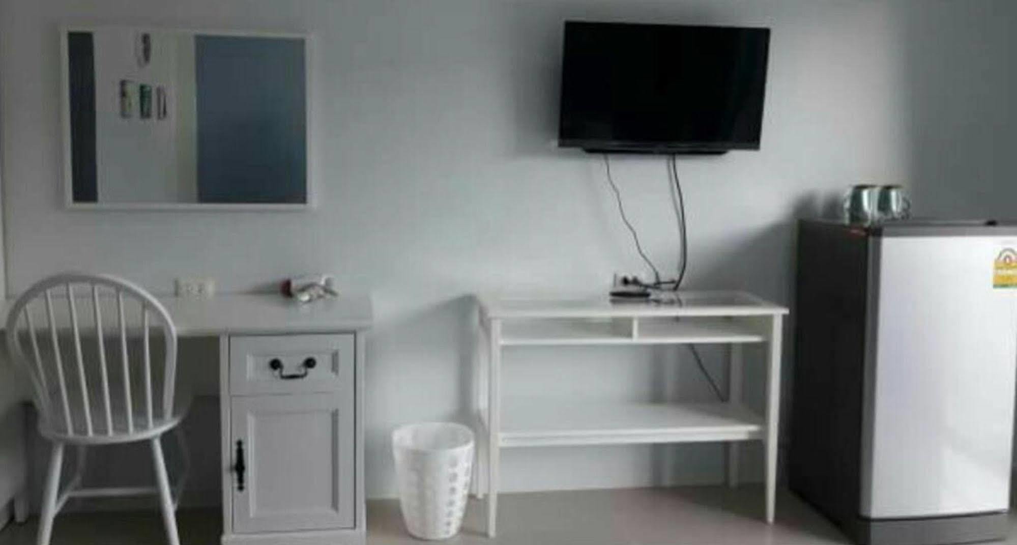 Hotell Kim Lung Airport Nai Yang Beach