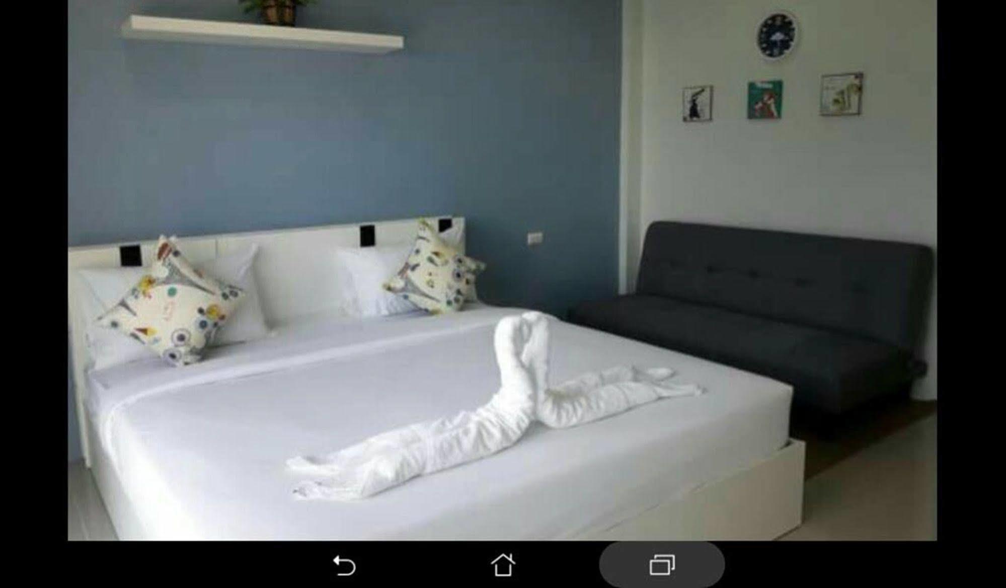 Kim Lung Airport 3* Nai Yang Beach