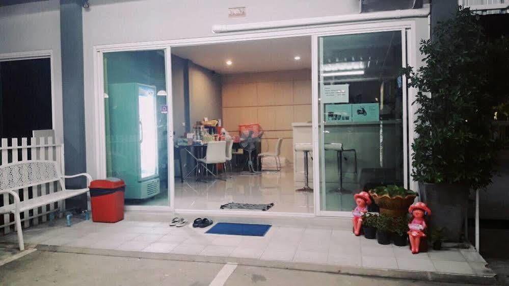 Hotell Kim Lung Airport