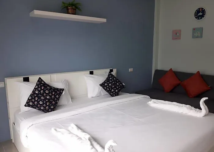 Kim Lung Airport Hotel