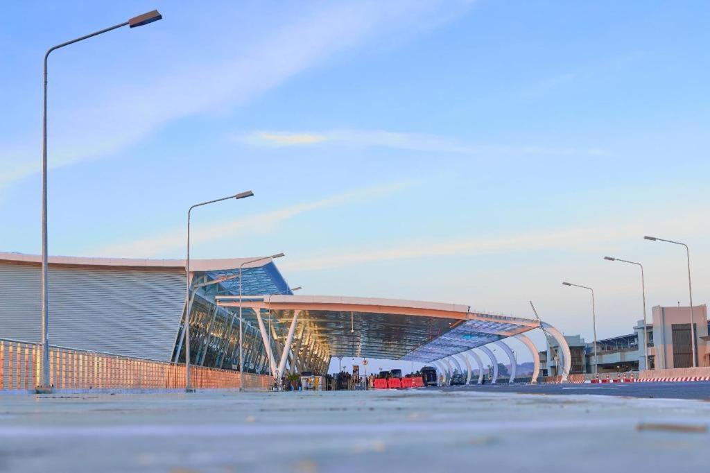 Kim Lung Airport Khách sạn