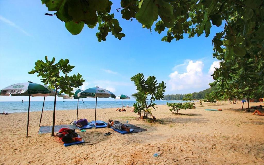 Kim Lung Airport Khách sạn 3*