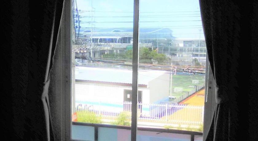 Kim Lung Airport 3* Nai Yang