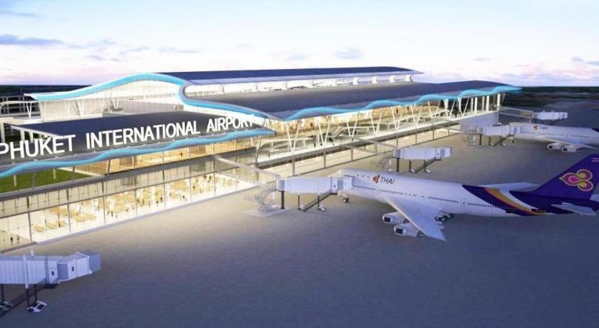 Khách sạn Kim Lung Airport 3*