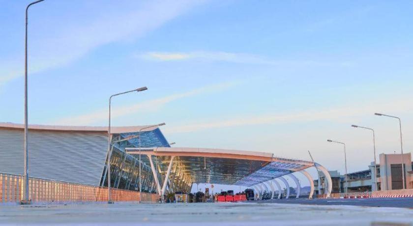 Kim Lung Airport 3*