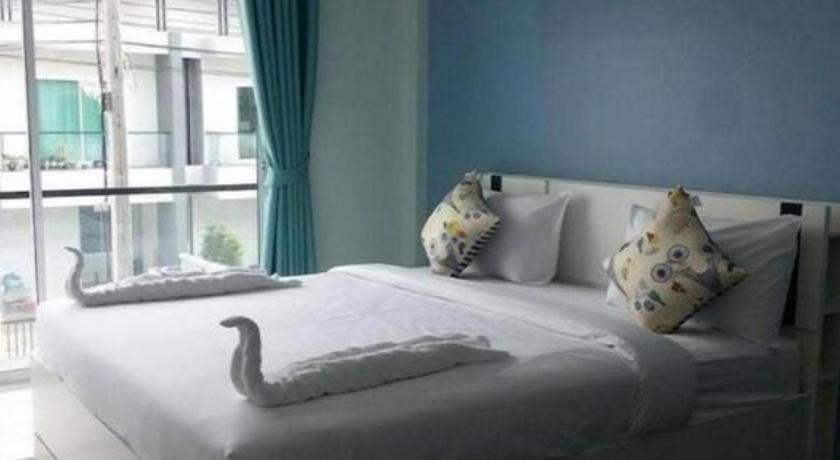 Kim Lung Airport Hotel Nai Yang