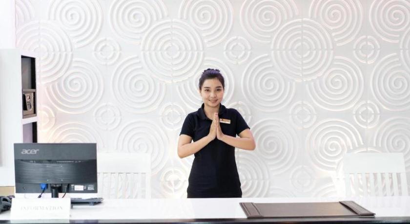 Kim Lung Airport Khách sạn 3*