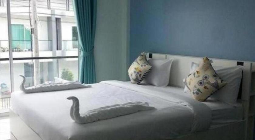 Hotel Kim Lung Airport Nai Yang