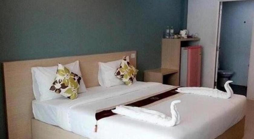Hotel Kim Lung Airport 3*