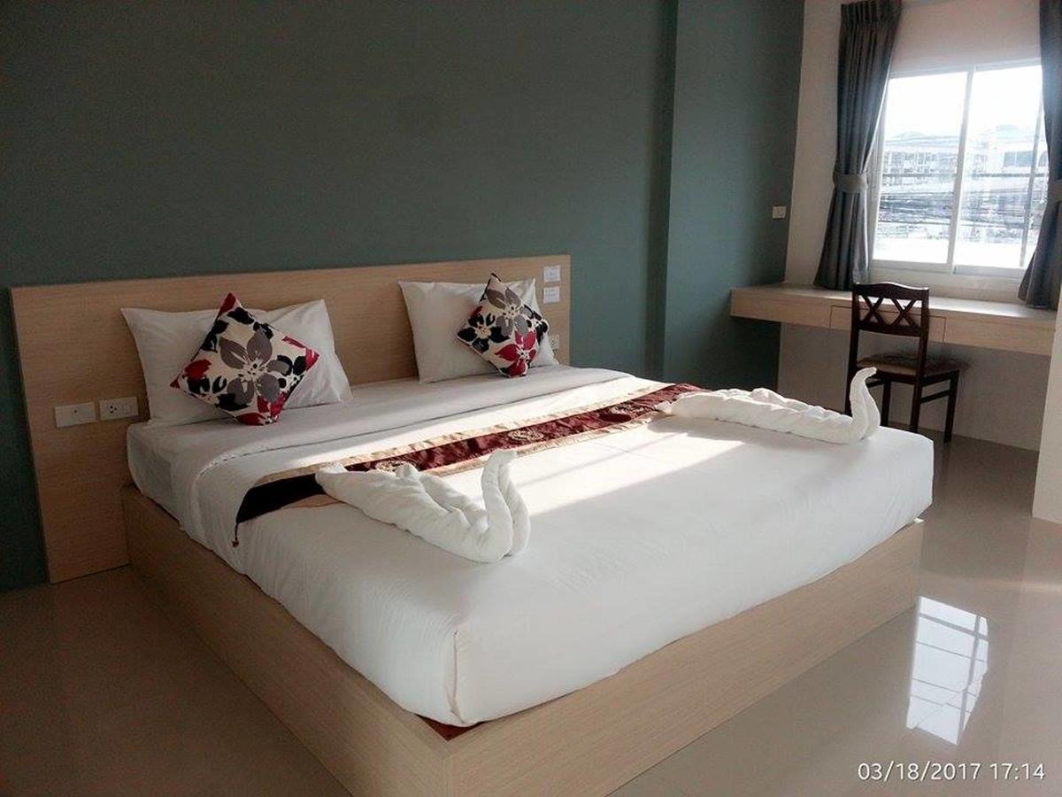 Khách sạn Kim Lung Airport 3*